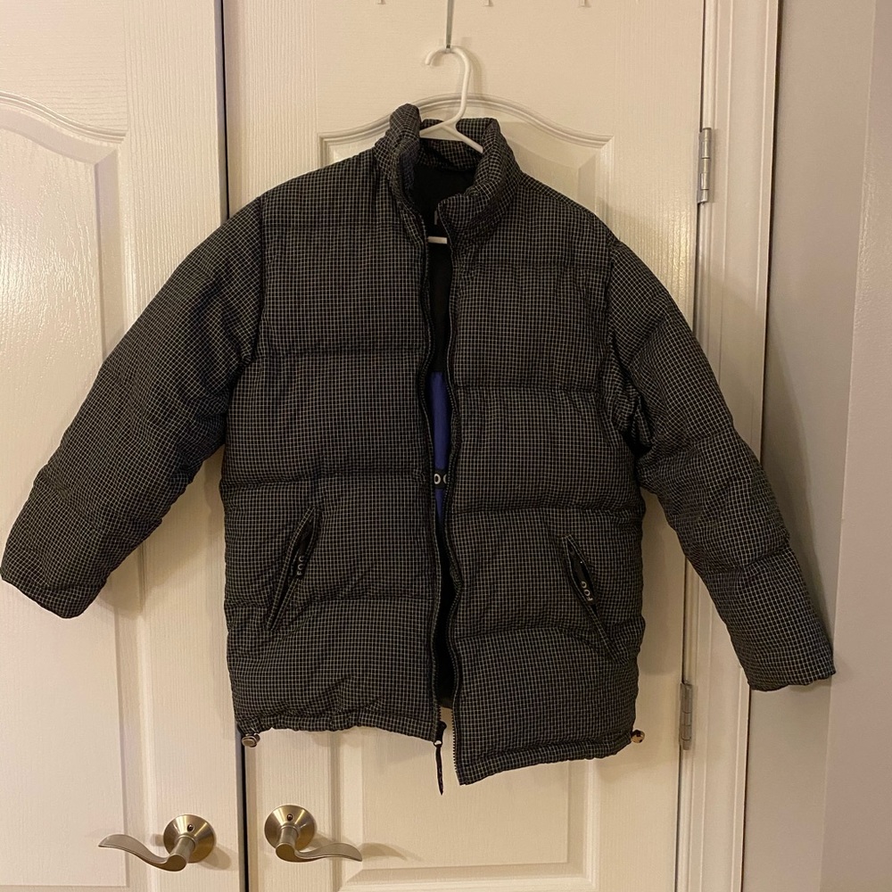 FOG by London Fog Puffer Jacket